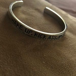 Womens Cuff Bracelet